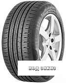 Каталог Continental 235/60 r18 ContiEcoContact 5 107V от магазина Шинторг